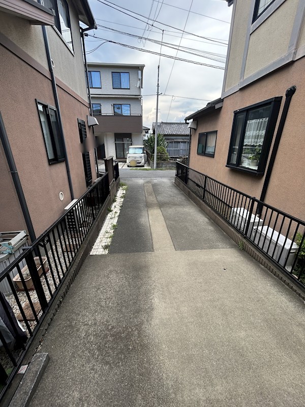 川越市宮元町 現地写真（その他）