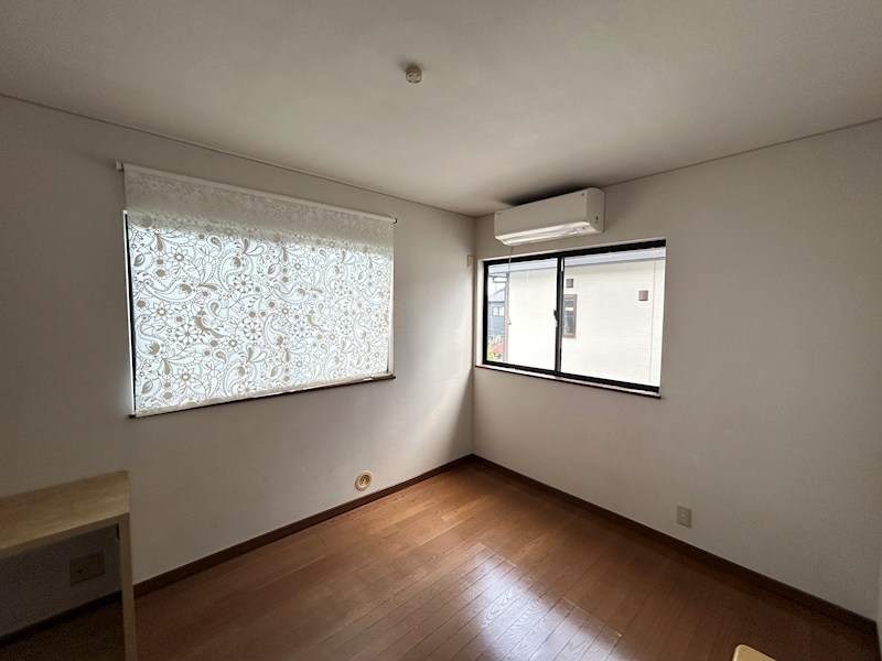 川越市宮元町 内観写真（寝室）