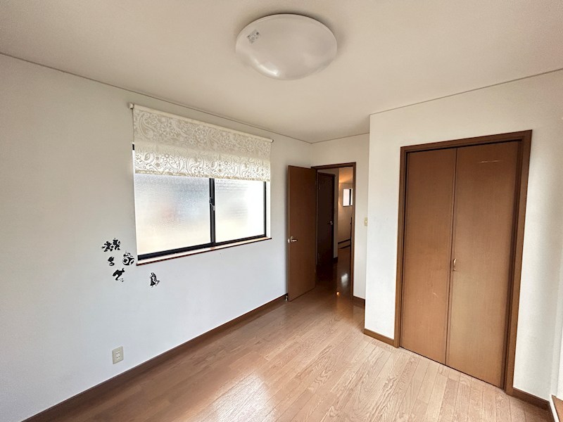 川越市宮元町 内観写真（子供部屋）