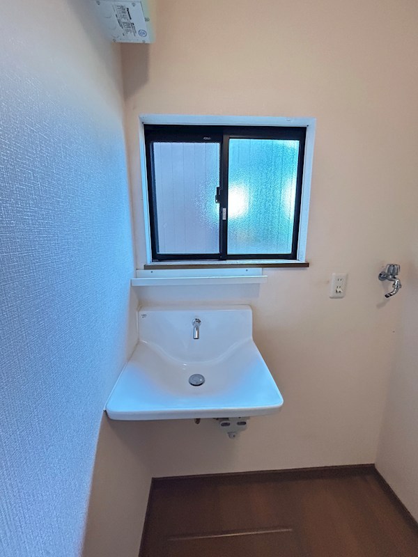 川越市宮元町 内観写真（洗面台・洗面所）