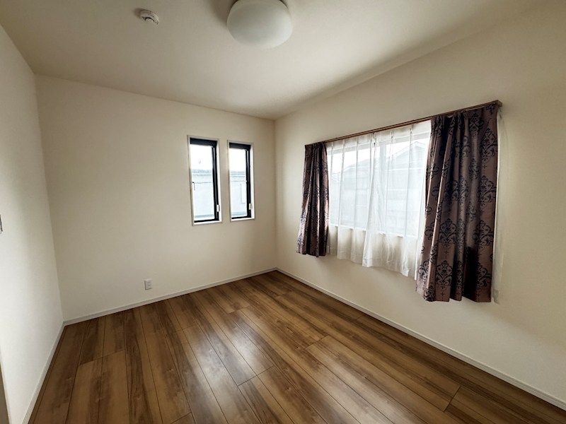 鴻巣市小松1丁目 内観写真（寝室）