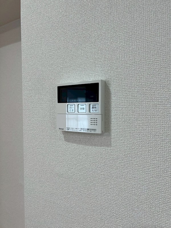ストークマンション南浦和 内観写真（その他）