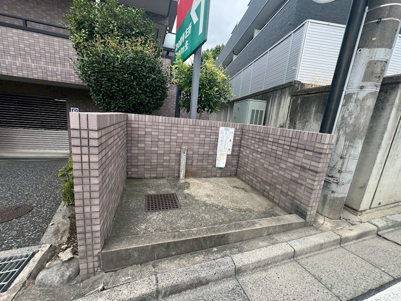 根岸壱番館 共用部写真（その他）