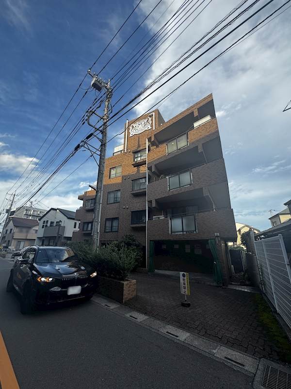 ライオンズマンション大宮吉野原 現地写真