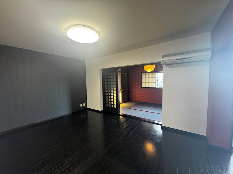 ライオンズマンション大宮吉野原 内観写真（リビング）