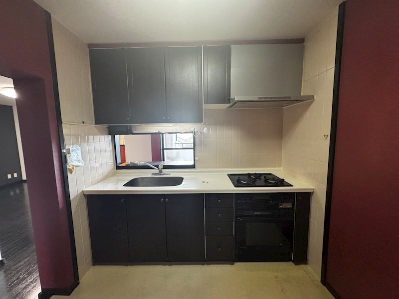 ライオンズマンション大宮吉野原 内観写真（キッチン）