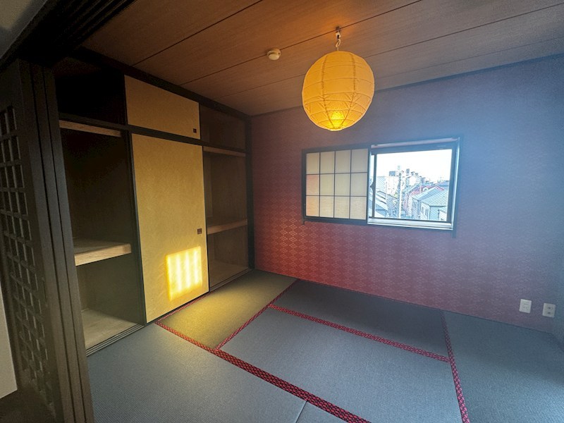 ライオンズマンション大宮吉野原 内観写真（寝室）