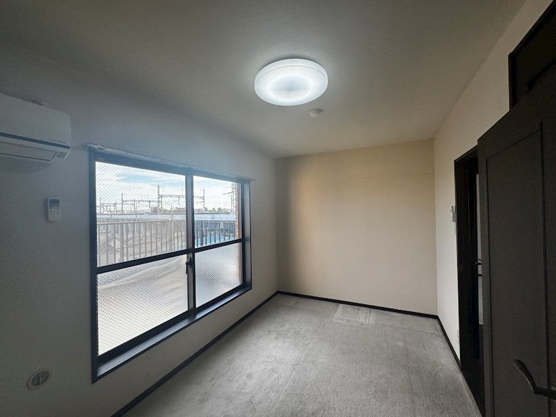 ライオンズマンション大宮吉野原 内観写真（寝室）