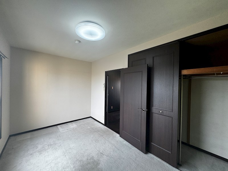 ライオンズマンション大宮吉野原 内観写真（寝室）