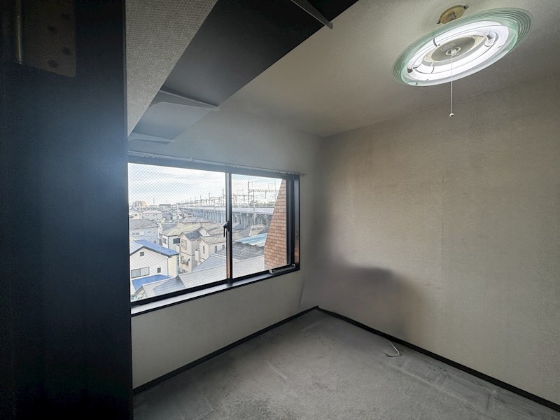 ライオンズマンション大宮吉野原 内観写真（寝室）