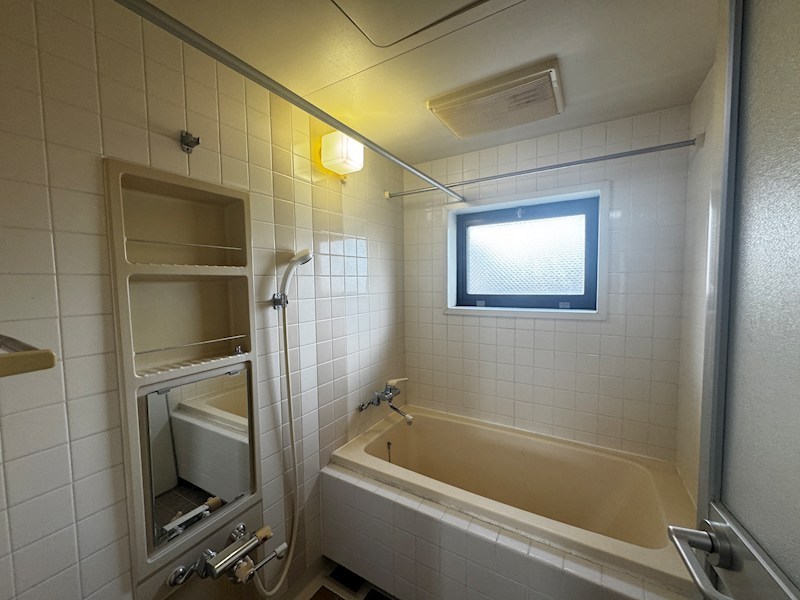 ライオンズマンション大宮吉野原 内観写真（浴室）