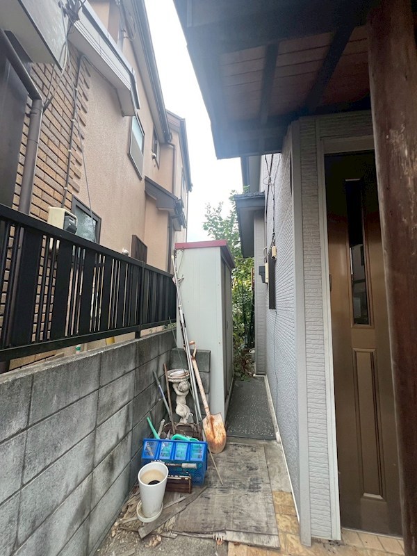 川越市南大塚5丁目 現地写真（その他）