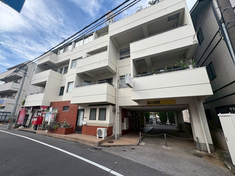 ブロケイド岸町 現地写真