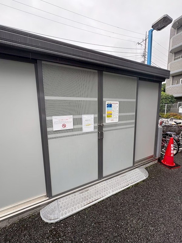 ソフィア上福岡 共用部写真（その他）