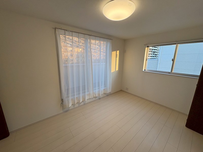 川口市青木二丁目 内観写真（子供部屋）