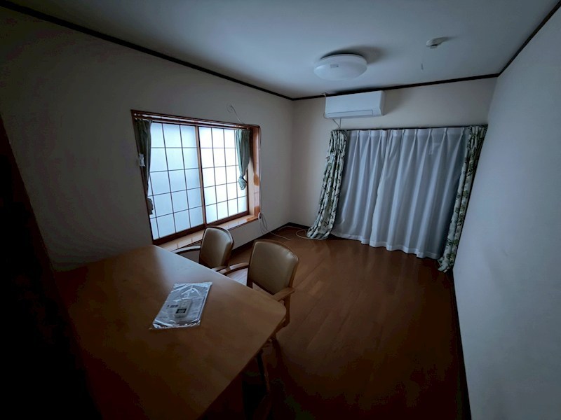 桜区田島10丁目 内観写真（寝室）