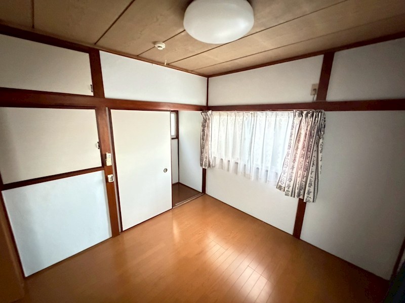 桜区田島10丁目 内観写真（寝室）