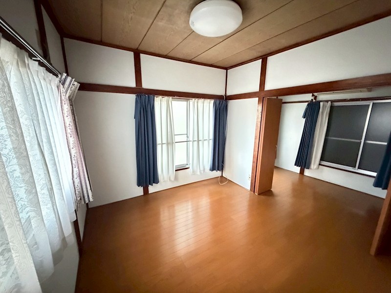 桜区田島10丁目 内観写真（寝室）