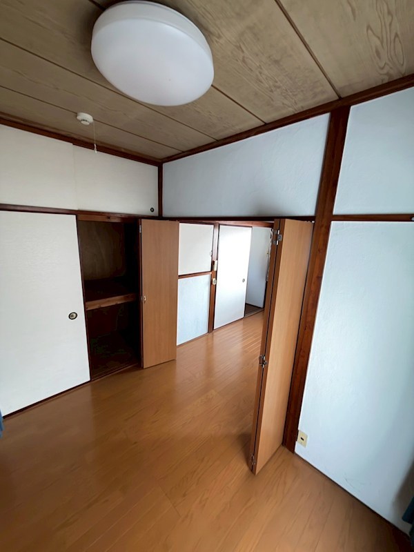 桜区田島10丁目 内観写真（子供部屋）
