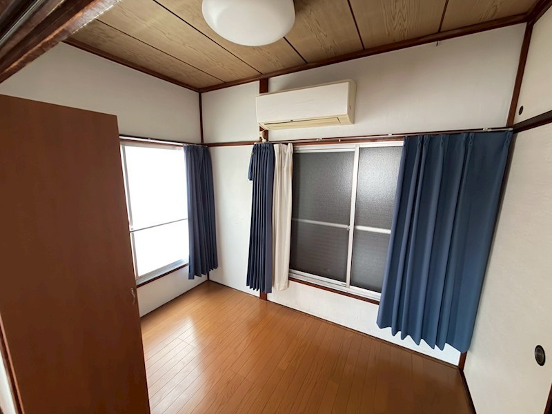 桜区田島10丁目 内観写真（子供部屋）