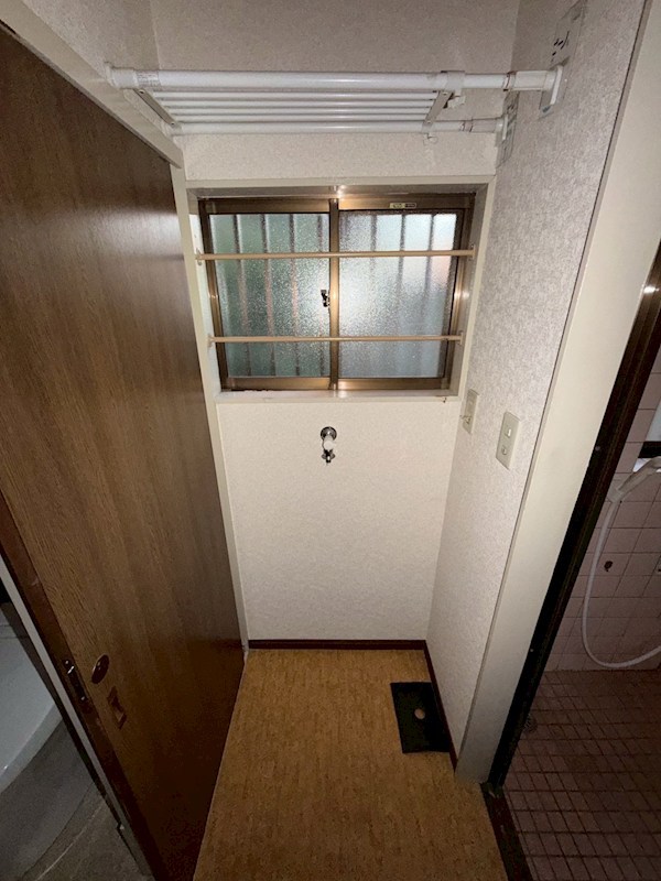 桜区田島10丁目 内観写真（洗面台・洗面所）