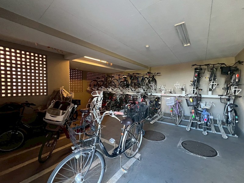 グラン・コート東川口 共用部写真（その他）