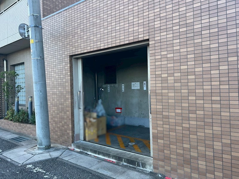 グラン・コート東川口 共用部写真（その他）