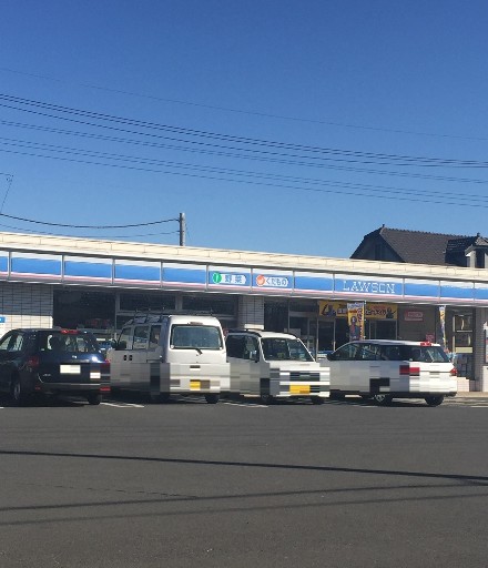 鶴ヶ島市富士見５丁目 コンビニ