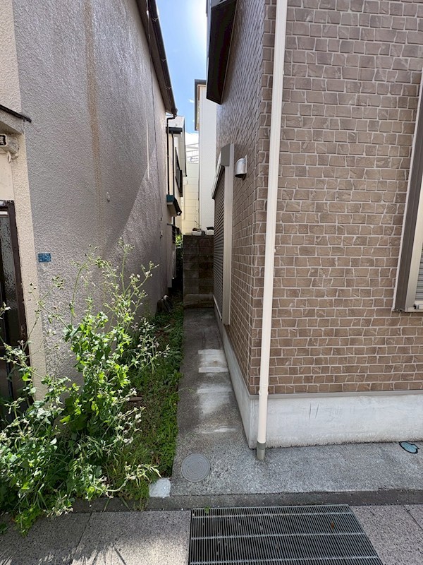 富士見市水谷東３丁目 現地写真（その他）
