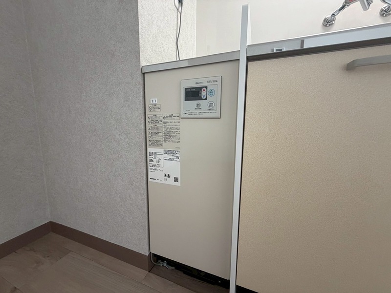 上福岡グロリアハイツ 内観写真（その他）