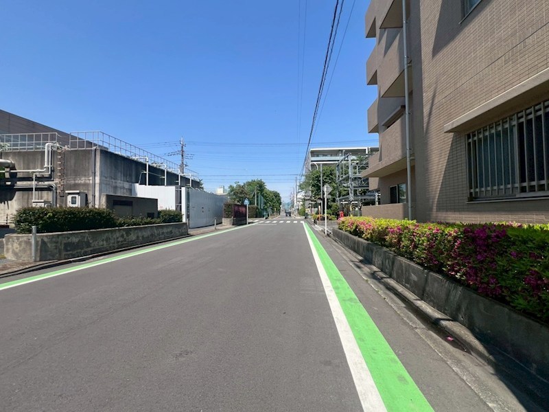 ライフピア蕨南町壱番館 現地写真（その他）