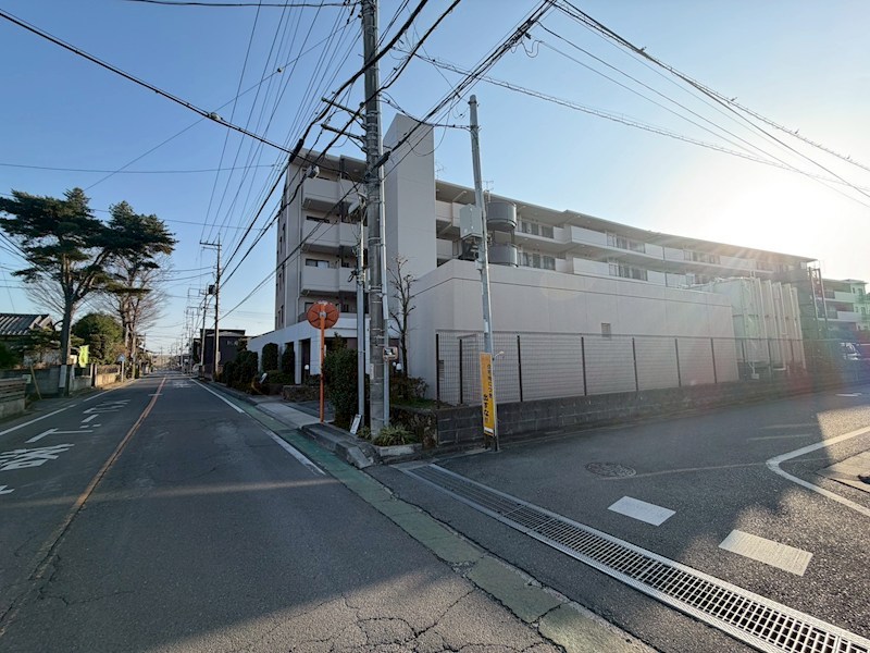 エクセルふじみ野 現地写真（その他）