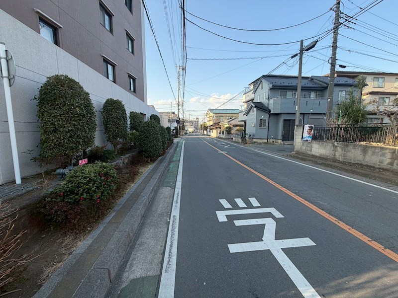エクセルふじみ野 現地写真（その他）