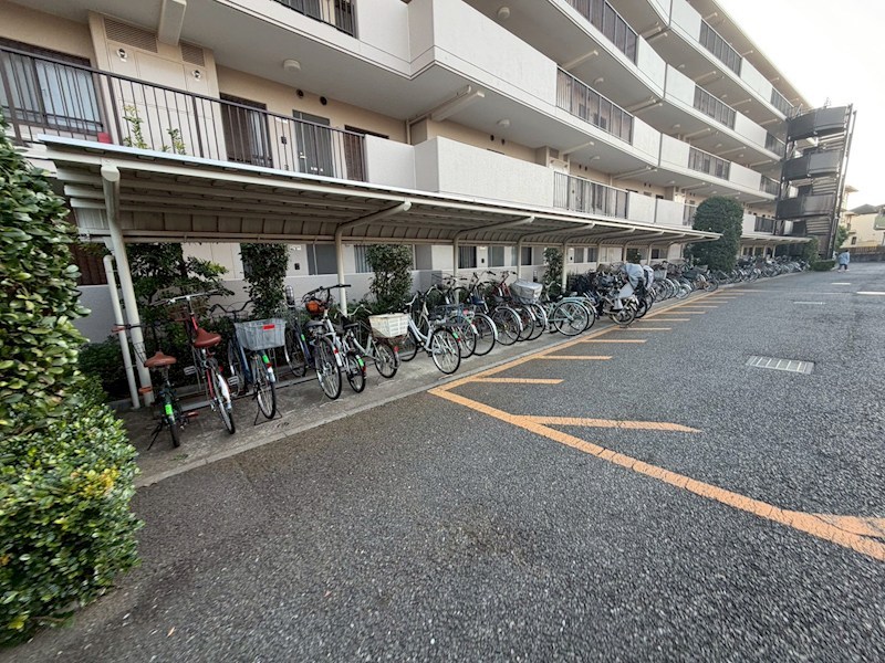 エクセルふじみ野 共用部写真（その他）