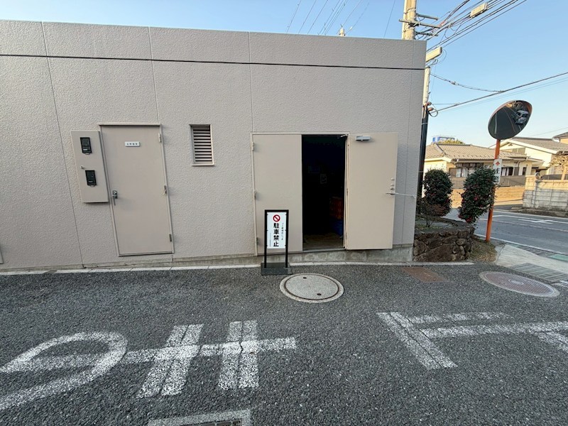 エクセルふじみ野 共用部写真（その他）