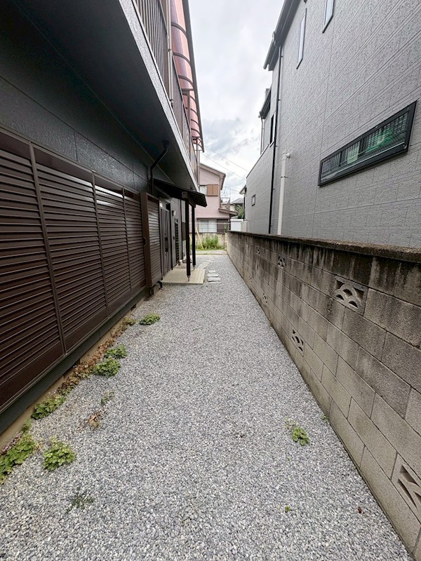 川越市岸町２丁目 現地写真（その他）