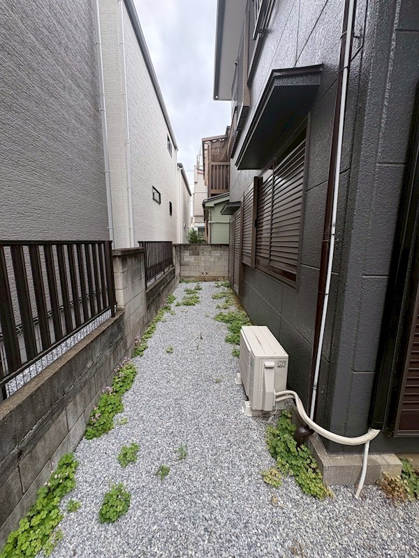 川越市岸町２丁目 現地写真（その他）