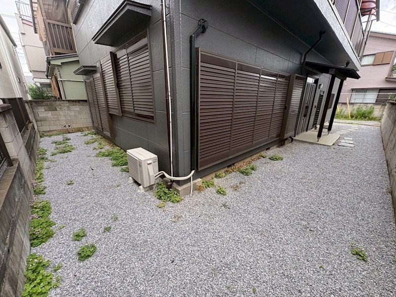 川越市岸町２丁目 現地写真（その他）