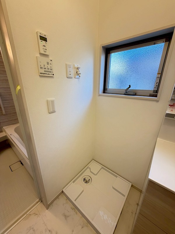 志木市柏町２丁目 内観写真（洗面台・洗面所）