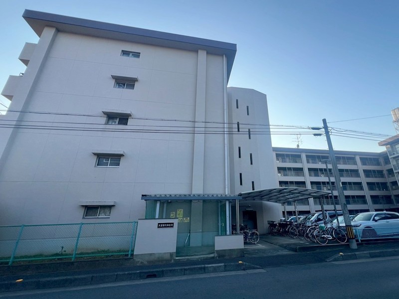 大宮植竹住宅 現地写真