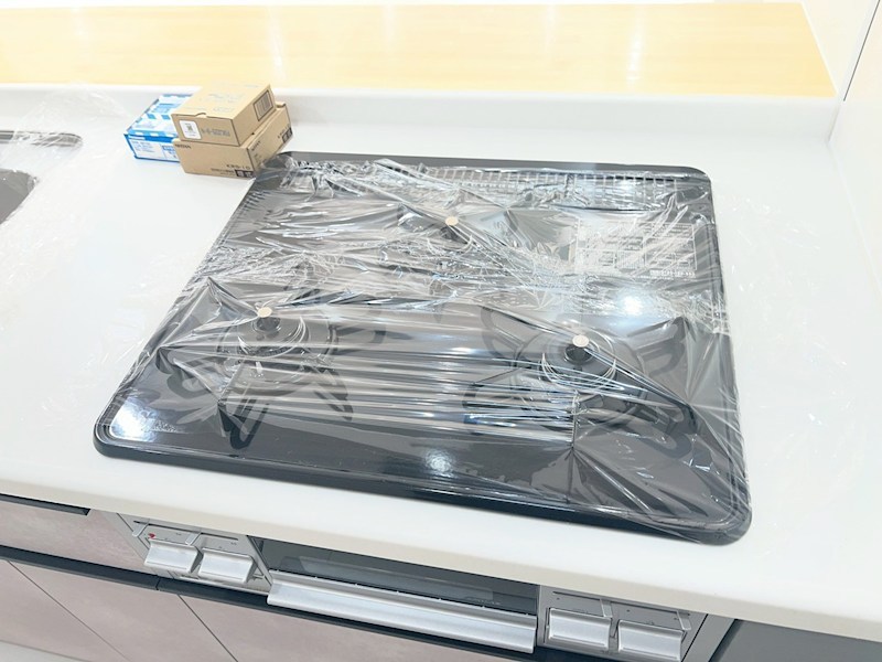 大宮植竹住宅 内観写真（キッチン）