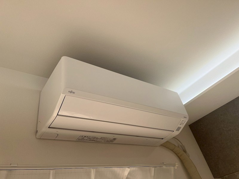 大宮植竹住宅 内観写真（その他）