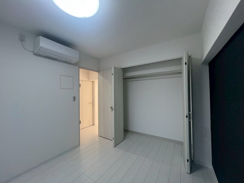 大宮植竹住宅 内観写真（子供部屋）