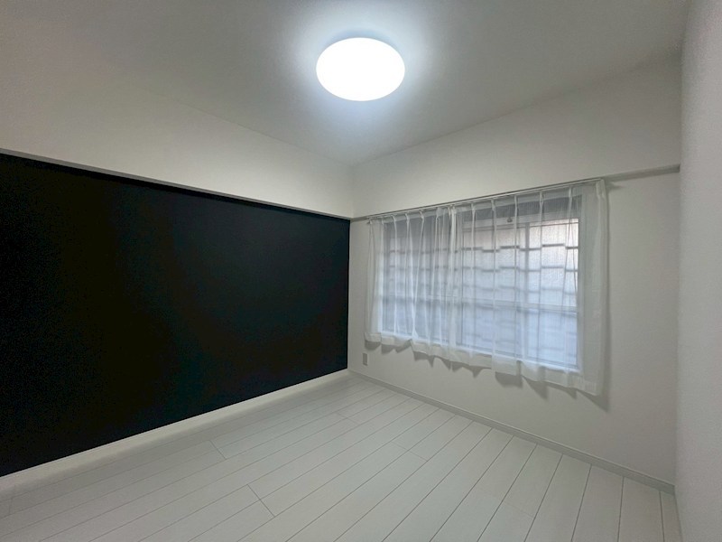 大宮植竹住宅 内観写真（子供部屋）