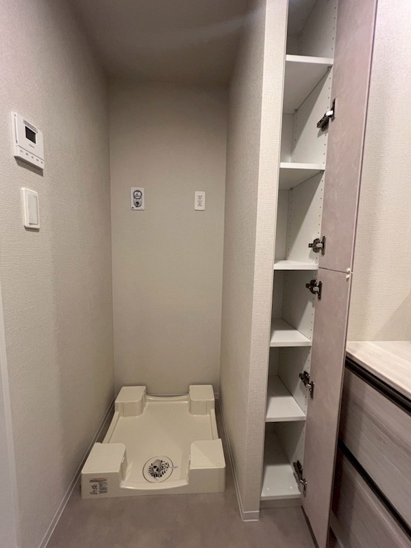 ヴィークコート蕨南町桜並木 内観写真（洗面台・洗面所）