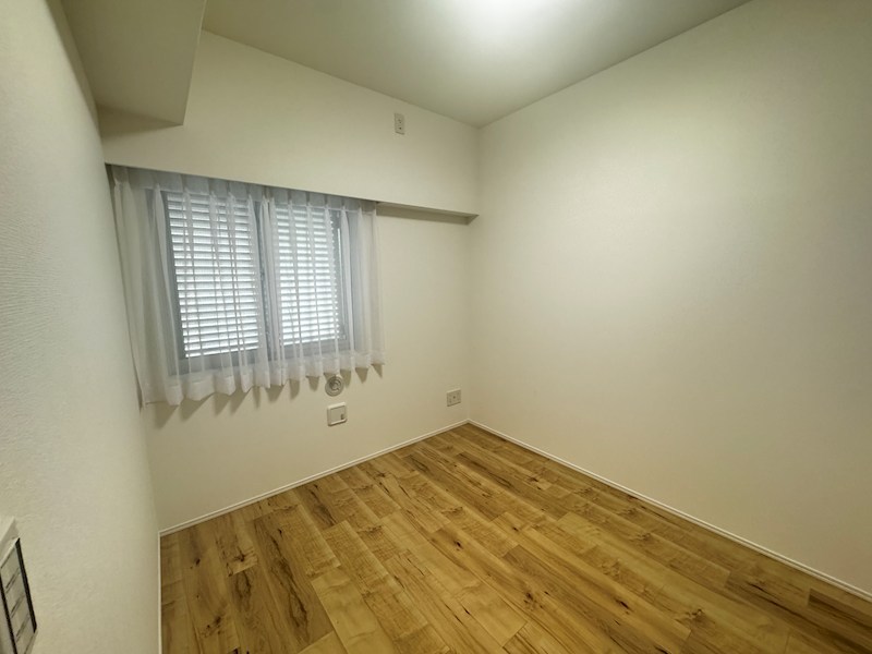イニシア南浦和 内観写真（子供部屋）