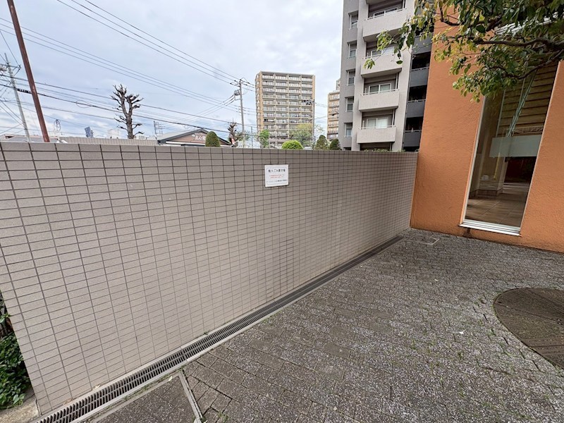 マートルコート志木慶応通り 共用部写真（その他）
