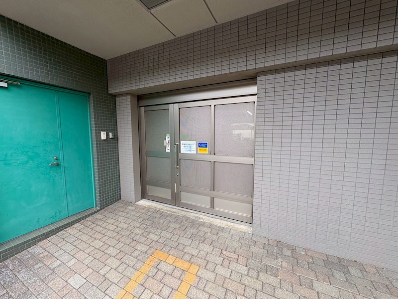 マートルコート志木慶応通り 共用部写真（その他）