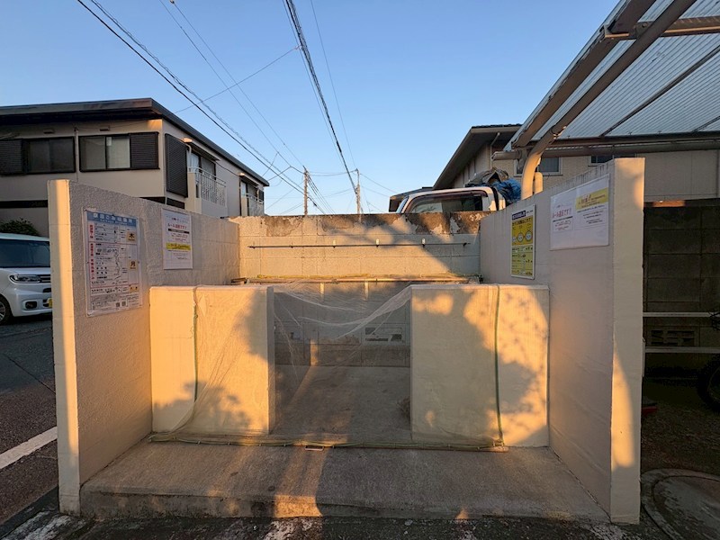 ドミノ吉敷 共用部写真（その他）