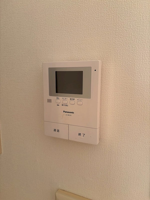 ドミノ吉敷 内観写真（その他）